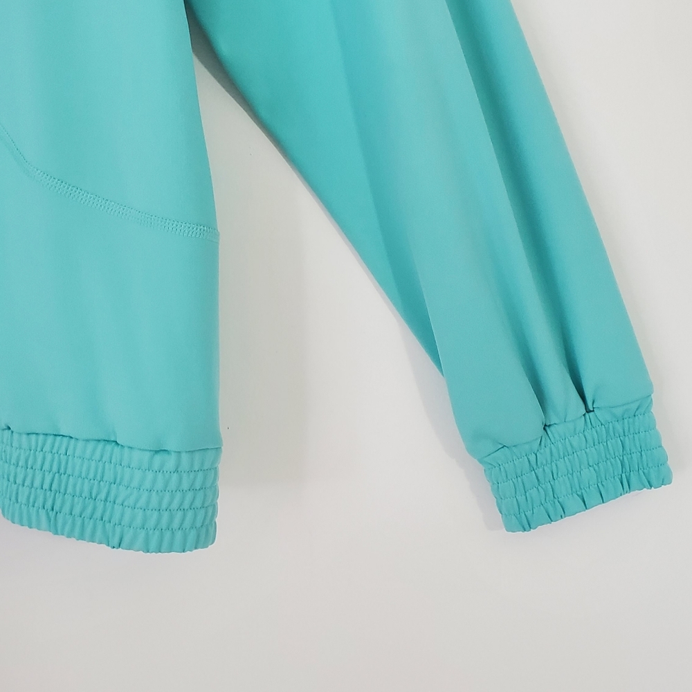 RBX Zip Jacket - Picture 14 of 14
